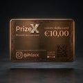 Bronze Card + 20 Access Code